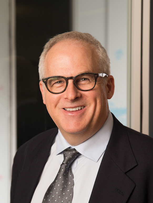 Professor Andrew F. Laine