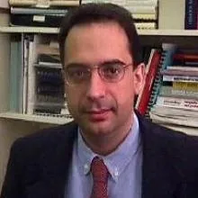 Dimitris Metaxas