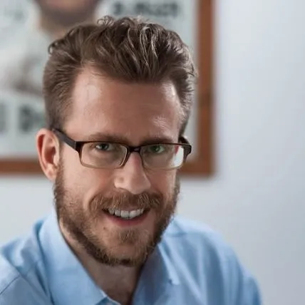 Guillaume David 