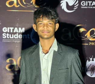 Siddhardha Nanda