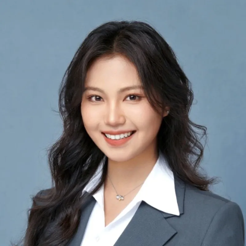 Catharine Tian