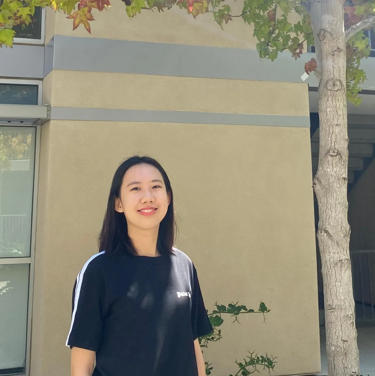 Joyce Zhou