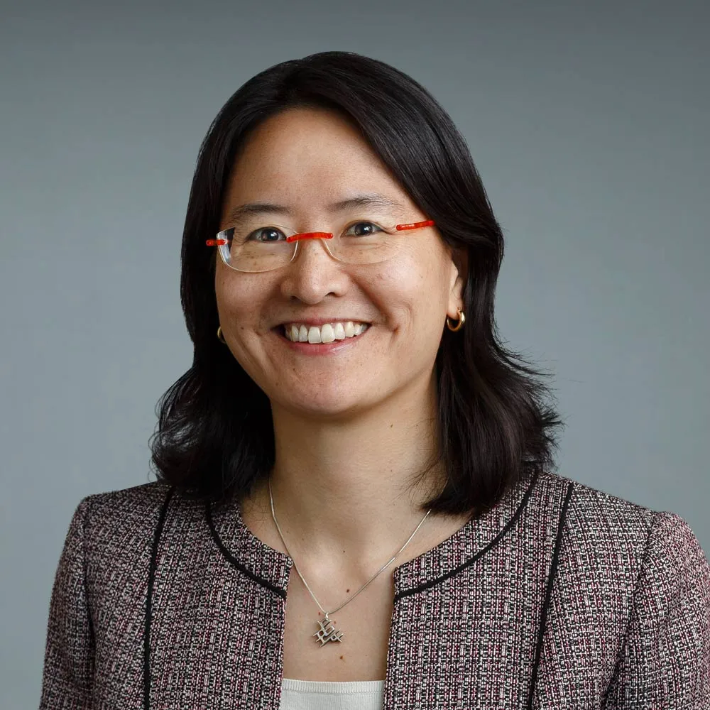 Yvonne W. Lui