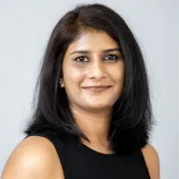 Pallavi P Balte
